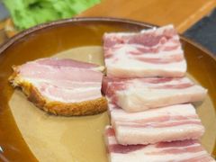 -阿山卓·野生菌火锅·纳西火塘烤肉