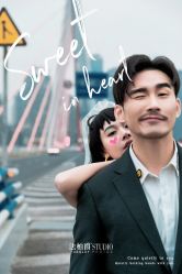 -太古映画婚纱摄影(天河店)