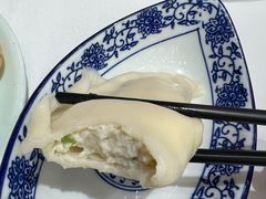 -必点海鲜·海肠捞饭(滨江道一店)
