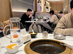 -花味·自助烤肉(雨花客厅店)