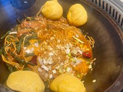 -遇东北林区铁锅炖(南开店)
