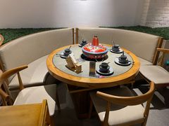-贰重天冰煮羊自助火锅(东坝店)