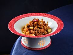 -千百味红餐厅·江西菜(绿地双子塔店)