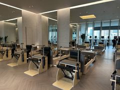 -YCHL FIT 健身(星寰店)