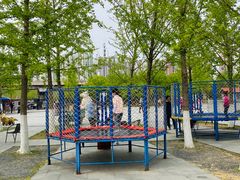 -永定河休闲森林公园