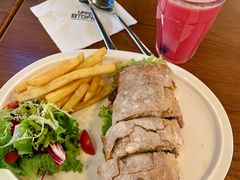 -UPPER KITCHEN(延安路店)