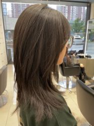 -摩登时代美发沙龙