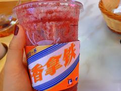 -瑞幸咖啡(新安大厦店)