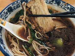 -太湖面馆十八浇(渔港路店)