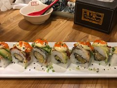-德川家日本料理(中关村寰太大厦店)