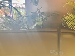 -大树餐厅(益田假日店)