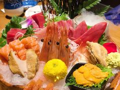 -阿吾罗日本料理(K11艺术中心店)