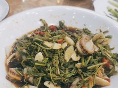 -渔码头食府(蓬莱阁店)