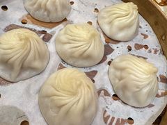 -苏小柳点心·手作小笼包(浦东嘉里城分院)