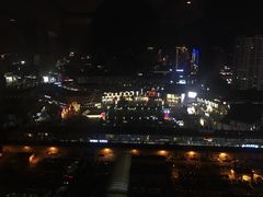 -宁波威斯汀酒店