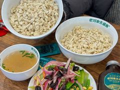 -老刘家永盛斋·传统泡馍(东关南街店)