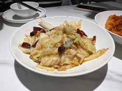-花椒笑成都小馆(百脑汇店)