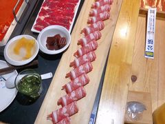 -东道煮牛肉火锅(重庆路店)