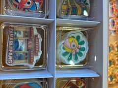 -昆明冠生园·蛋糕·面包(南强街店)