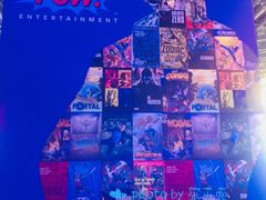 -东浩兰生上海世博展览馆