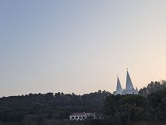 -团城山公园