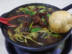 -南湖胖子砂锅(五福街店)