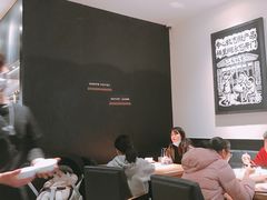 大堂-新太二·鲜料川菜(群光广场店)