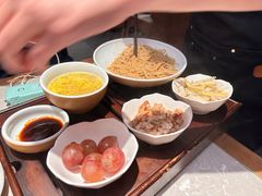 -松鹤面馆·古法焖肉面(观前店)