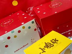 -好利来(山东路店)