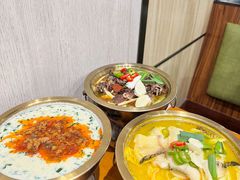 -猪脑壳凉面(南正街店)