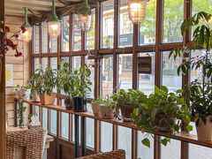 -Cafe Alice咖啡爱丽丝(奥城店)