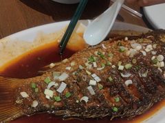 -二分八云雁阁•新晋菜大同味(长治路店)