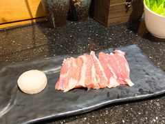 -木槿花韩式炭烤·熟成肉工坊(孙文东路店)