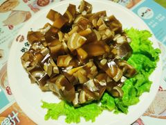 -粥全粥到海鲜家常菜(瞿塘峡路店)