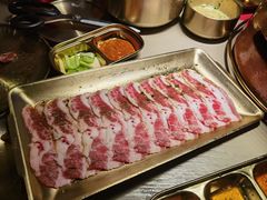 -西塔老太太泥炉烤肉(温州首店万象城黑金店)