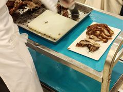 -全聚德(上海首店浦东店)