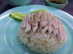 iphone_upload_pic-红大哥水门鸡饭(總店)