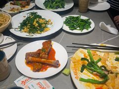 -青海名吃尕张娃非遗烤肉(城中店)
