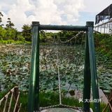 夏季溜娃选择室外的农场最不错了