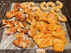 -阿亲家·韩式无限烤肉(春熙路店)