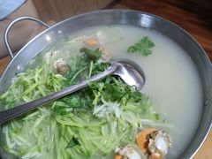 -正宗天津烧麦馆(柳州路店)