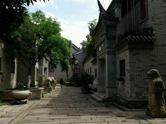 -龙潭水乡