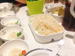 -九府羊·鲜羊火锅·烤串(新华路店)