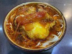 -华兴街煎蛋面(总店)