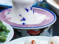 -七的湖·晚芳亭·阳澄湖农家菜·大闸蟹(莲花岛店)