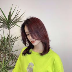 -MRMODE时尚先生美发沙龙