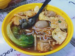 -龍城柳州螺蛳粉(群星路店)