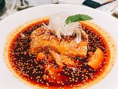 -雀蓝川菜(奥体广场店)