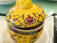 -江南村酒家