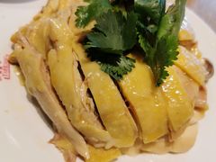 -泰煌鸡·上海白斩鸡·鸡汤面(鹤庆店)